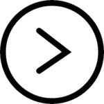 right directional arrow